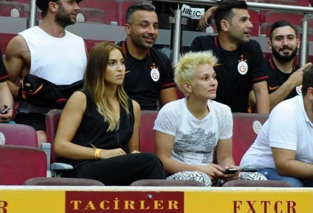 Hazırlık Ma&ccedil;ı