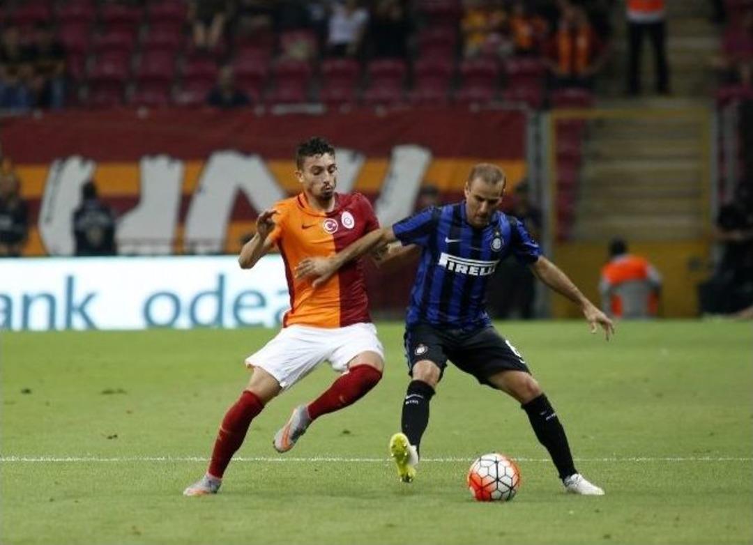 Hazırlık Ma&ccedil;ı