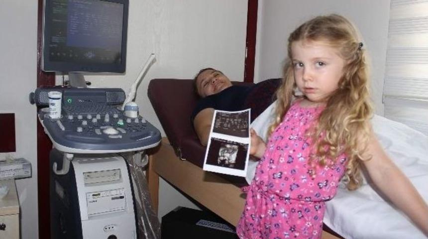 Meraklılar &Ccedil;ocuklarını Doğmadan &Ouml;nce De G&ouml;rebilecek