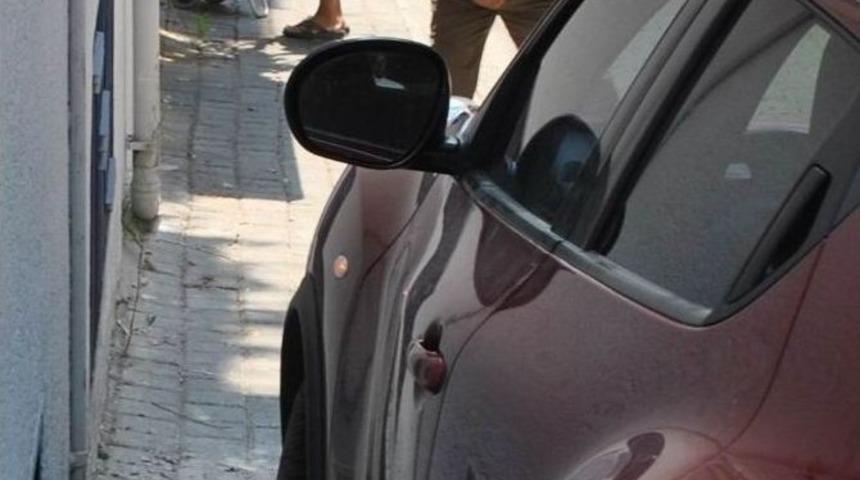 Fare Mahalleyi Karıştırdı