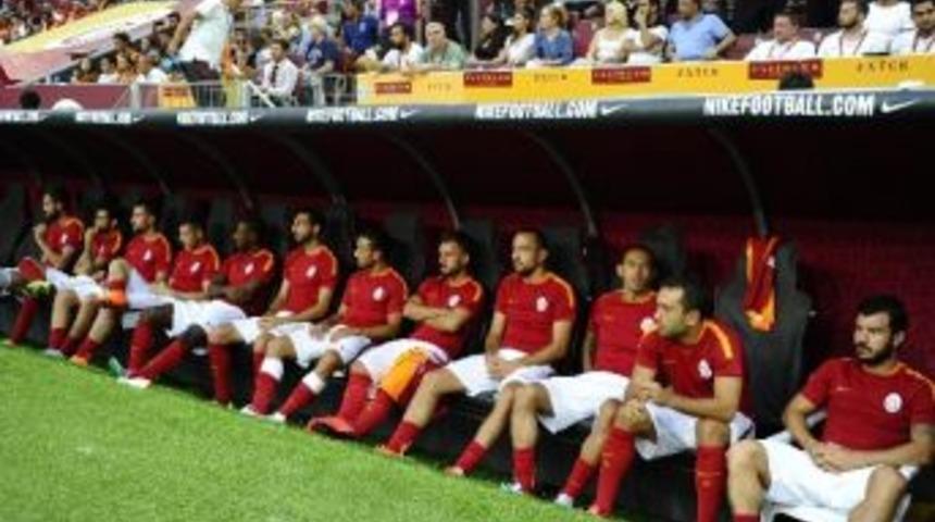 Galatasaray&rsquo;da Yolcular Belli Oluyor