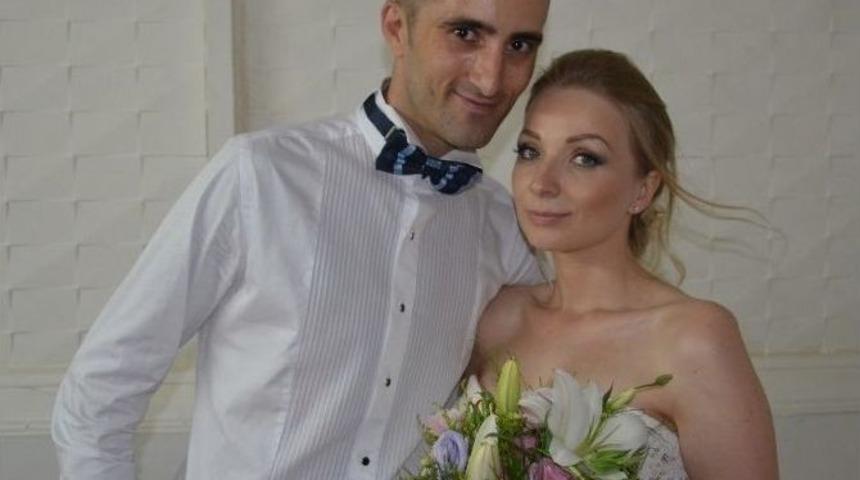Fatsa&rsquo;ya Rus Gelin