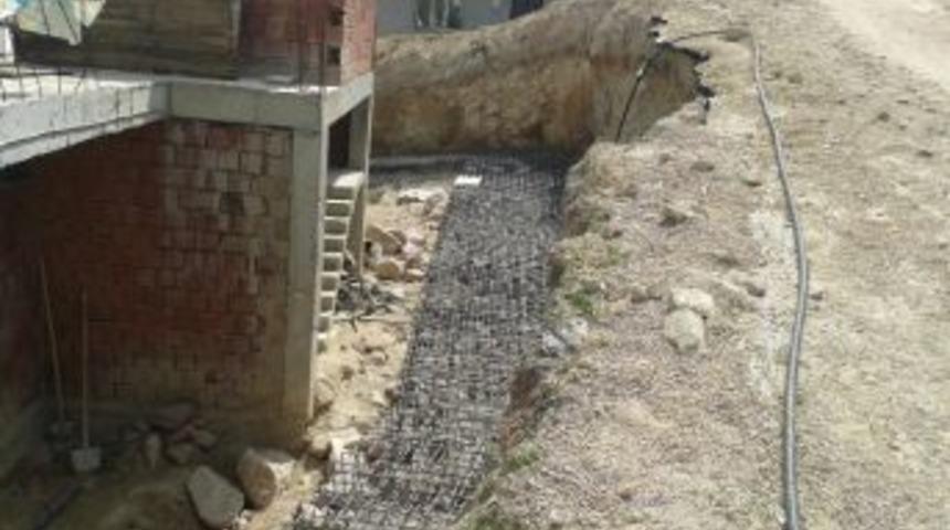 Başkan Toltar: &ldquo;yollar, Bir Yerin Gelişmesinin G&ouml;stergedir&rdquo;