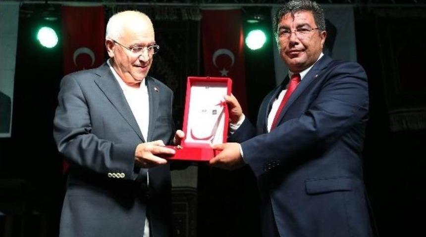 Yaşar, Niğde Ve Aksaray&rsquo;da