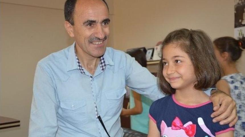 Madenci &Ccedil;ocukları Bir Arada