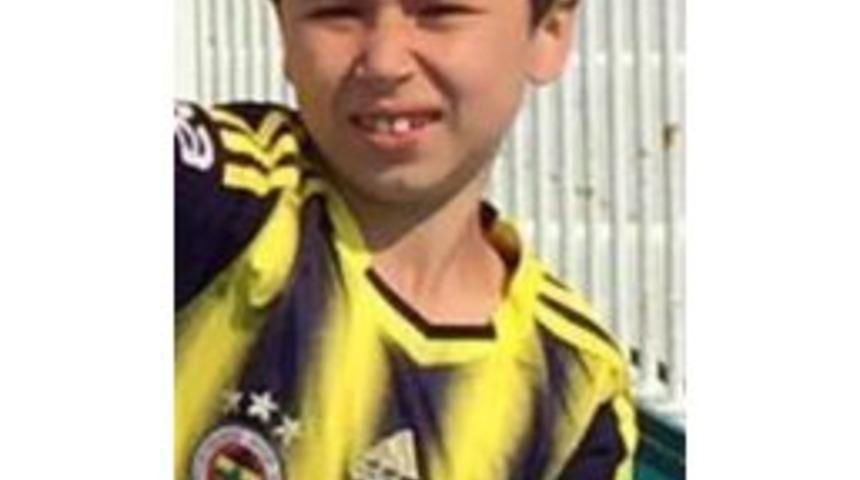 Küçük Çocuk, Maganda Kurbanı Oldu