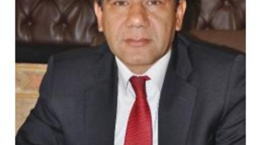 Dr. Selim Mirza Loğlaroğlu: