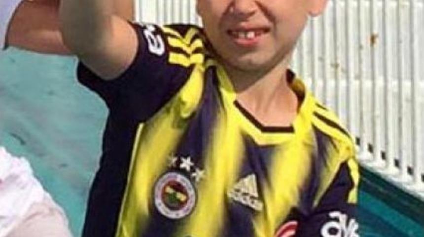 8 Yaşındaki Şevket, Nişanda Maganda Kurbanı Oldu