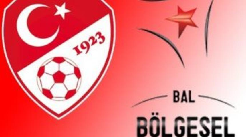 B&ouml;lgesel Amat&ouml;r Lig&rsquo;in Takvimi A&ccedil;ıklandı