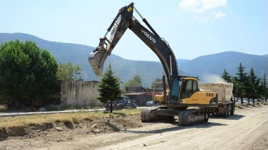 B&uuml;y&uuml;kşehir&rsquo;den Akşehir&rsquo;e Prestij Cadde