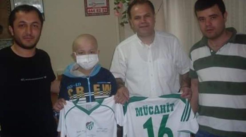 Babasının İliği Nakledilen L&ouml;semili Gen&ccedil; Kurtarılamadı