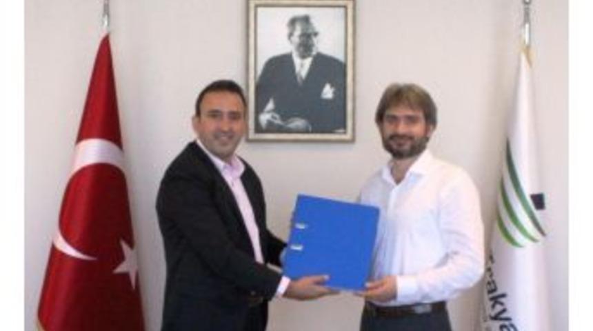 Tekirdağ Kamu Hastaneleri Birliği Ve Trakyaka&rsquo;dan G&ouml;z Sağlığı İ&ccedil;in İş Birliği