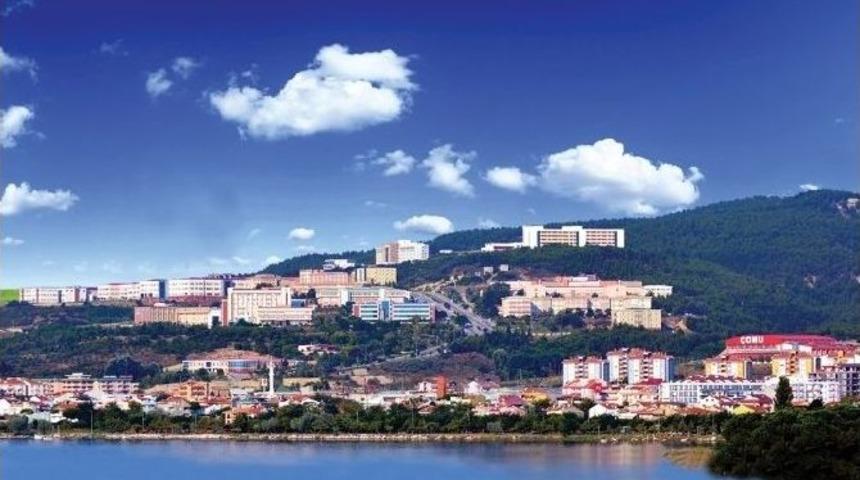 &Ccedil;om&uuml;&rsquo;de &Uuml;niversite Tercihlerinde Son 3 Yılın En Başarılı D&ouml;nemi