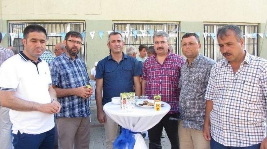 &Ccedil;anakkale İmam Hatip Mezunları Buluştu