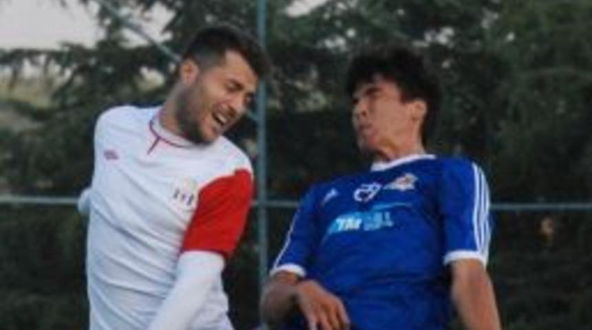 Dardanelspor Lige Hazır