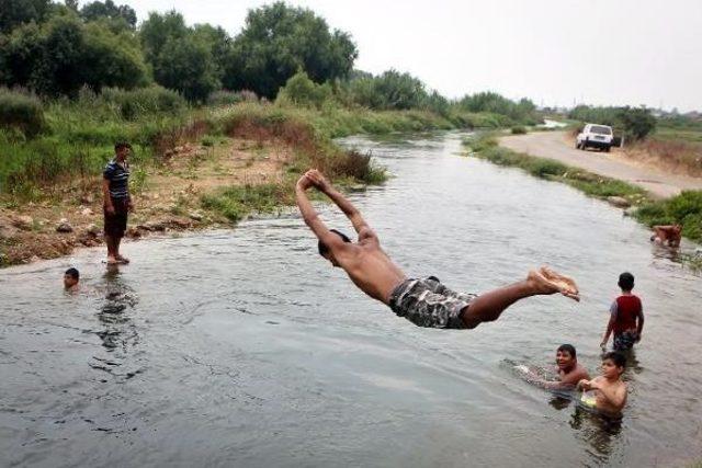 Antalya da  en Sıcak G&uuml;n  (2) 1