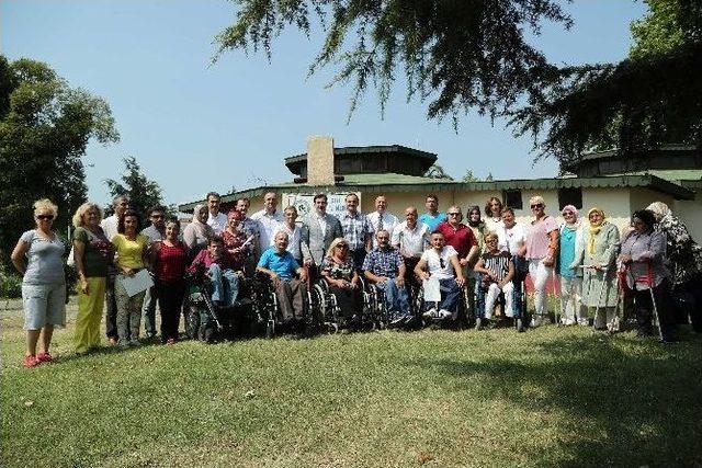 Sertifikalar Başkan Tok&rsquo;tan 1