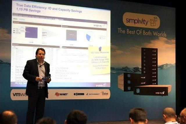 Bağcılar Belediyesi&rsquo;nden Teknoloji Atılımı 1