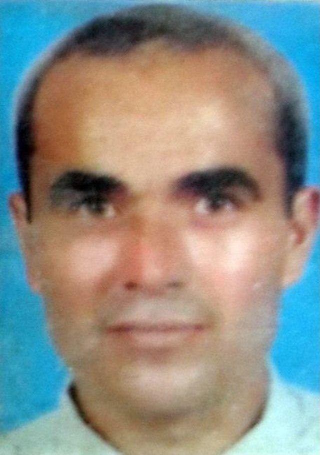 Şişirilirken Patlayan Lastik, Lastikçiyi Öldürdü 1