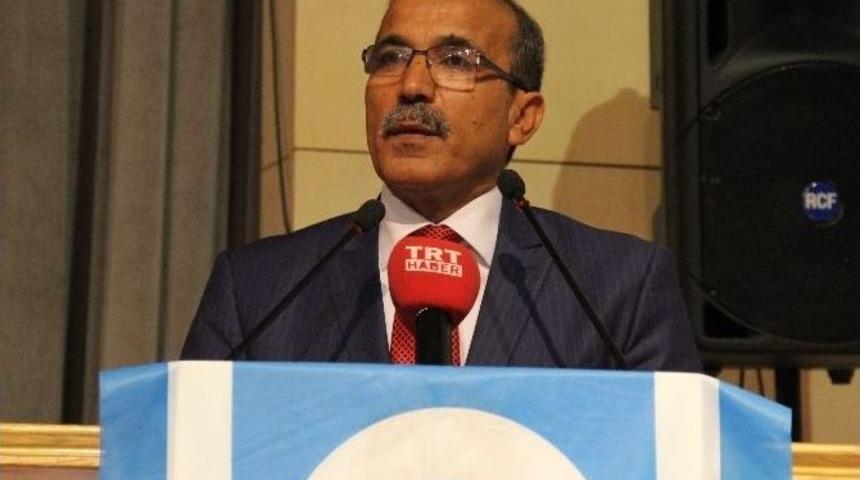 Konya&rsquo;da Mevlana İkliminde Dostluk Ve Kardeşlik Buluşması Ger&ccedil;ekleşti