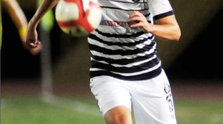 Altay'da &Ouml;mer Sevinci