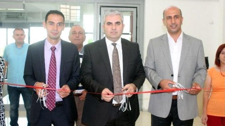 &rsquo;şehrin Işıkları&rsquo; Emo Bursa Şubesi Ev Sahipliğinde Baob&rsquo;da