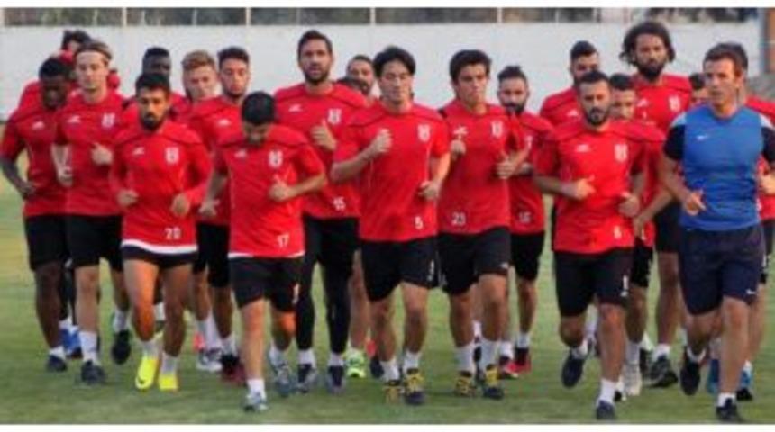 Balıkesirspo Teknik Direkt&ouml;r&uuml;nden Rehavet Uyarısı