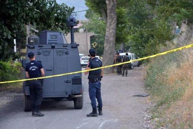 Pozantı Saldırısını Pkk nın Infaz Timi Yapmış 2