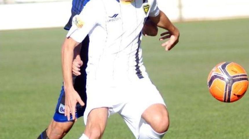 Mehmet S&ouml;zleşmeye Yanaşmadı Bucaspor, 500 Bin Tl Bonservis &Uuml;creti Istedi