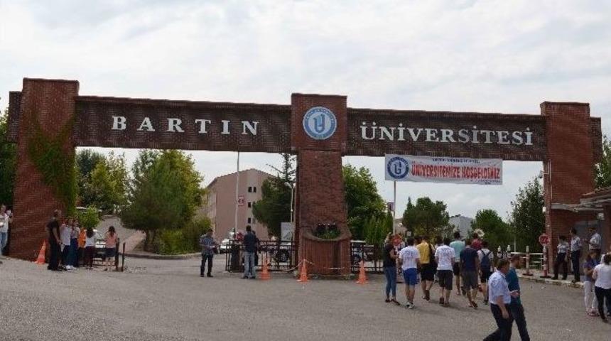 B&uuml;&rsquo;de Kayıt Heyecanı