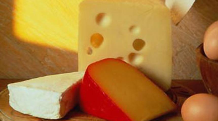 Fazla peynir kanser ediyor