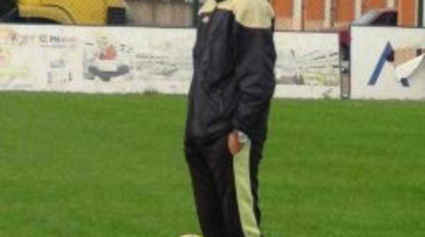 T&uuml;fad Başkanı Turgut Kır Oldu