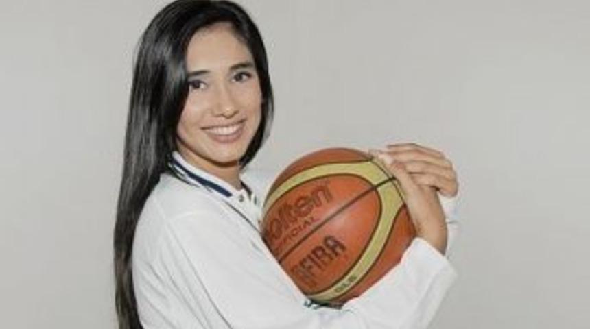 Mersin B&uuml;y&uuml;kşehir, Duygu Fırat İle Anlaştı