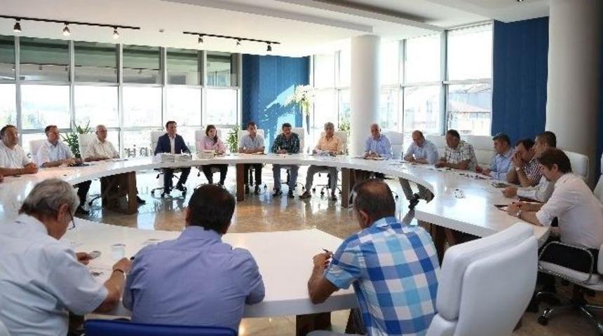 Gen&ccedil;: &ldquo;halkımız Ne İstiyorsa Onu Yapıyoruz&rdquo;