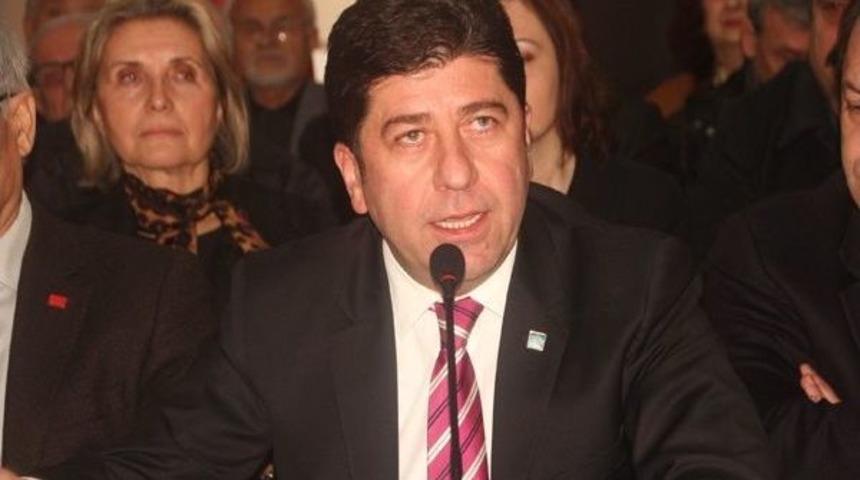 Milletvekili T&uuml;z&uuml;n&rsquo;den Melih G&ouml;k&ccedil;ek&rsquo;in İddialarına A&ccedil;ıklama