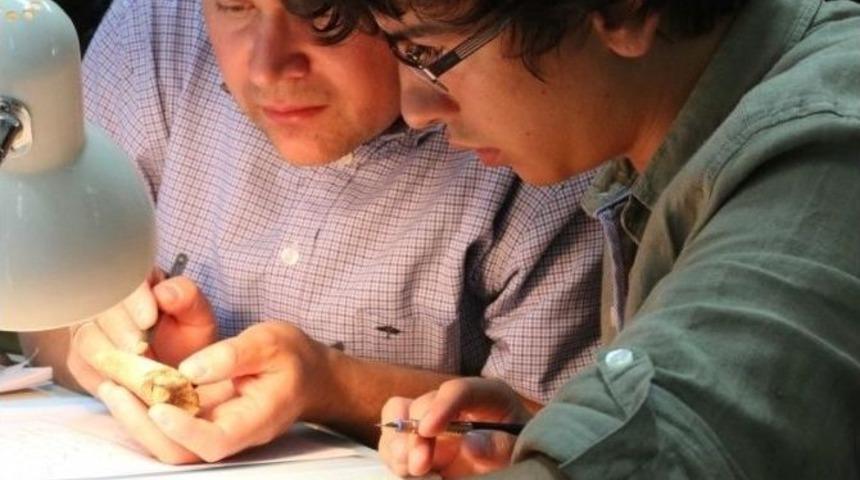 Hitit &Uuml;niversitesi&rsquo;nden Bir İlk