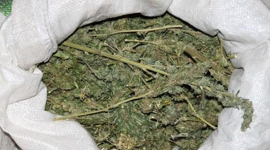 Bandırma&rsquo;da Uyuşturucu Operasyonu