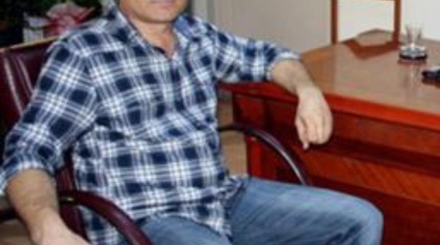 Balıkesir&rsquo;de Gazeteciye Silahlı Saldırı