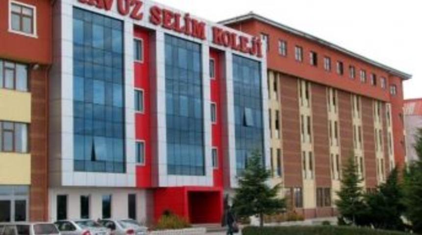 Yavuz Selim Koleji&rsquo;ne Kapatma Cezası