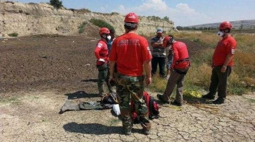 Akut&rsquo;tan Hayvan Kurtarma Operasyonu