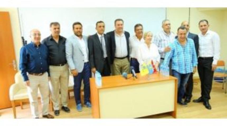 Bucaspor Fırtınası Yeniden Esecek