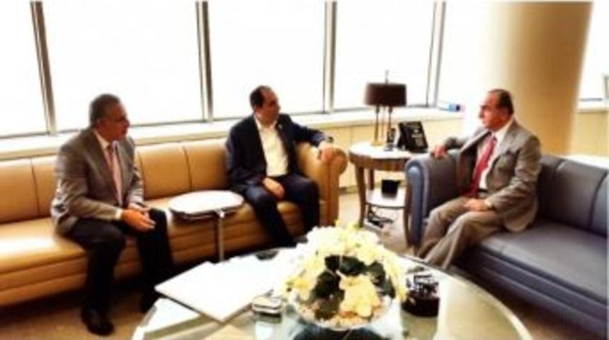 Alaca Myo&rsquo;ya İşadamı Avni &Ccedil;elik&rsquo;in İsmi Verildi