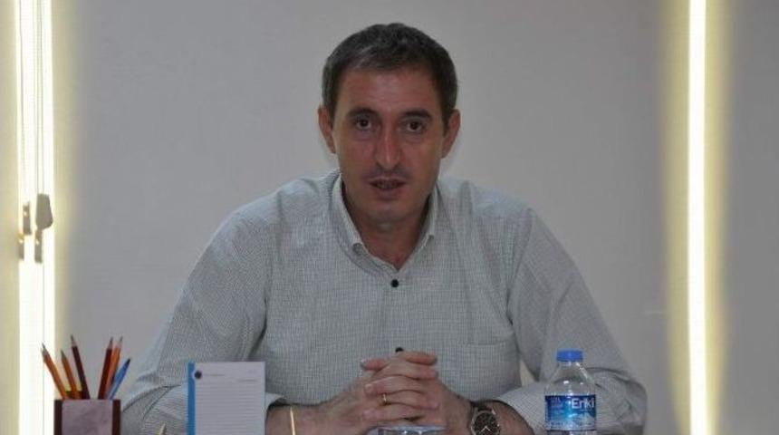 Eş Başkan Bakırhan&rsquo;dan Olaylara İlişkin A&ccedil;ıklaması