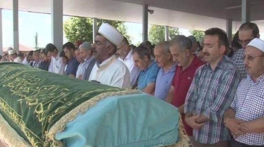 Malatya&rsquo;da &Ouml;ld&uuml;r&uuml;len Kuyumcu Toprağa Verildi