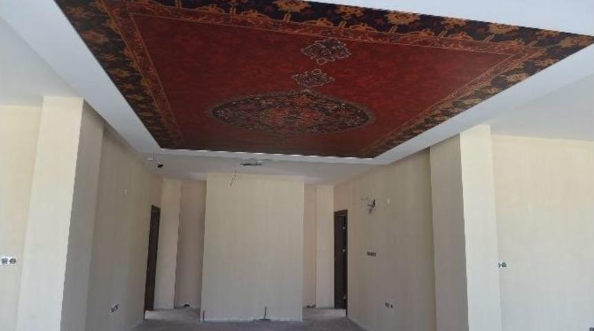 Kayaağıl Hem Sağlık Verecek Hem De Tanıtacak