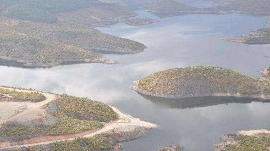 &Uuml;nal: "&ccedil;ift&ccedil;imiz Arazisini Cazibeyle Sulayacak"