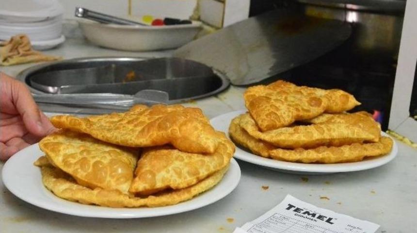 &Ccedil;iğb&ouml;rek Mi &Ccedil;ib&ouml;rek Mi ?