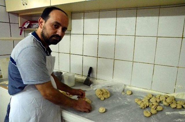 Çiğbörek Mi Çibörek Mi ?