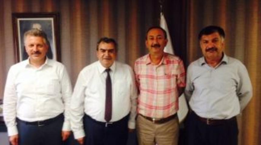 Birlik Vakfı, Adana&rsquo;yı Tanıtma &Ccedil;abasında