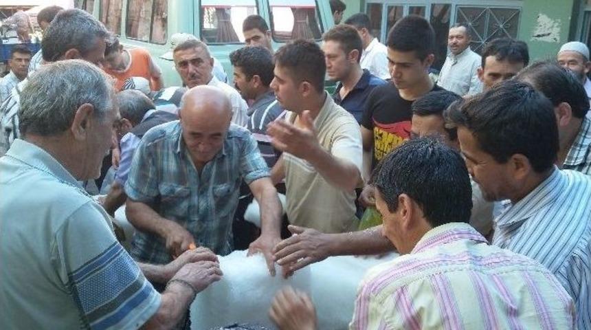 Bu Gelenek Buzdolabının İcadından &Ouml;nce Başladı Halen Devam Ediyor